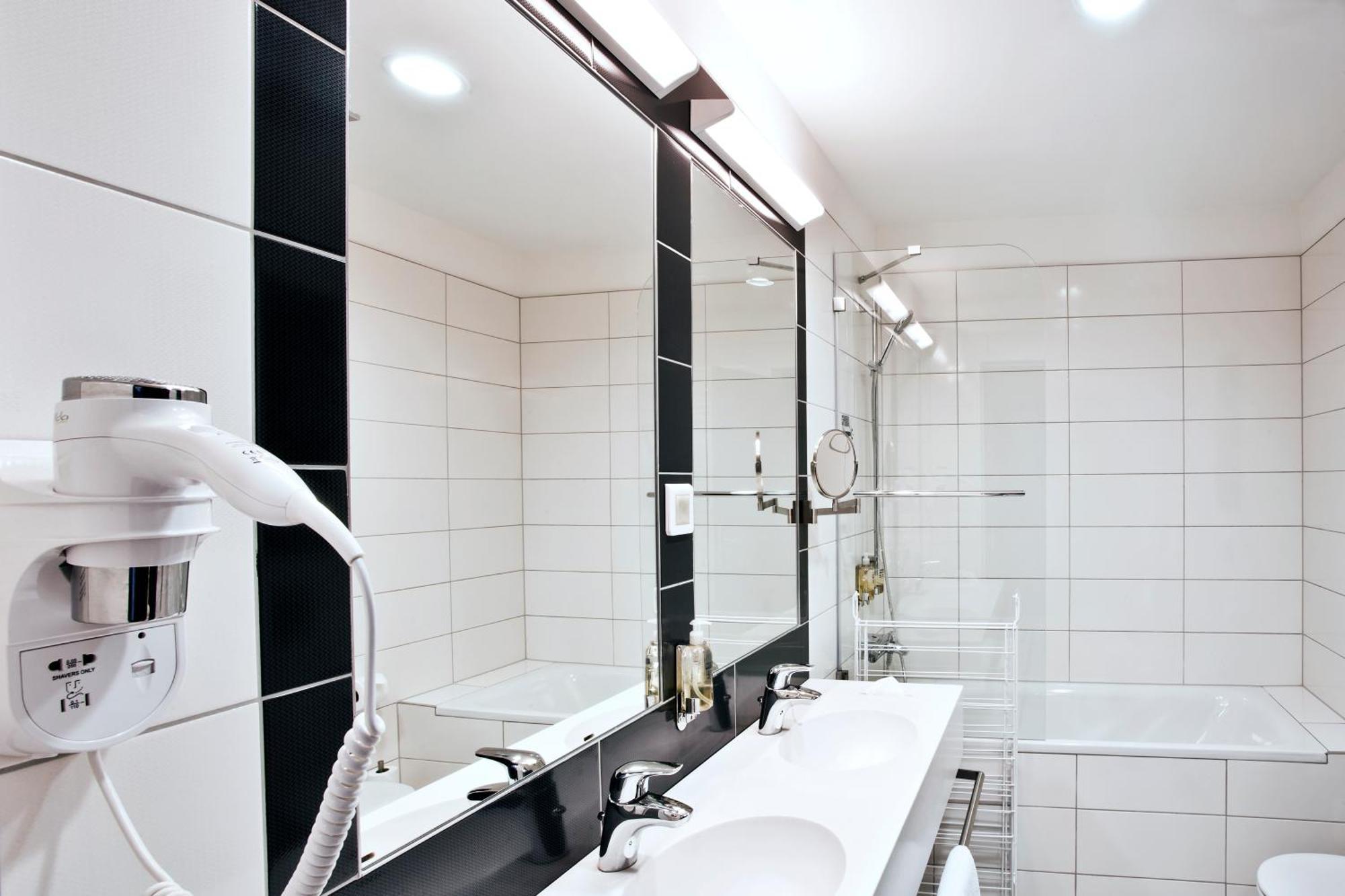 Wellness Hotel Vista Dolní Morava Eksteriør bilde